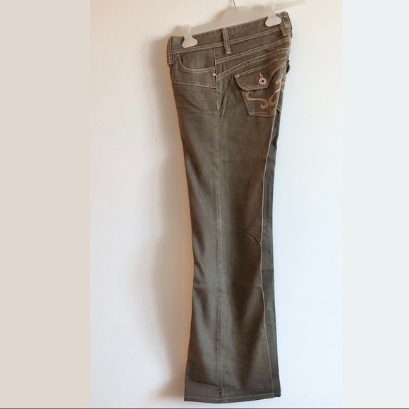 ***JAPANESE DENIM*** EDWIN JEANS BY VIENUS JEANS - Picture 6 of 14